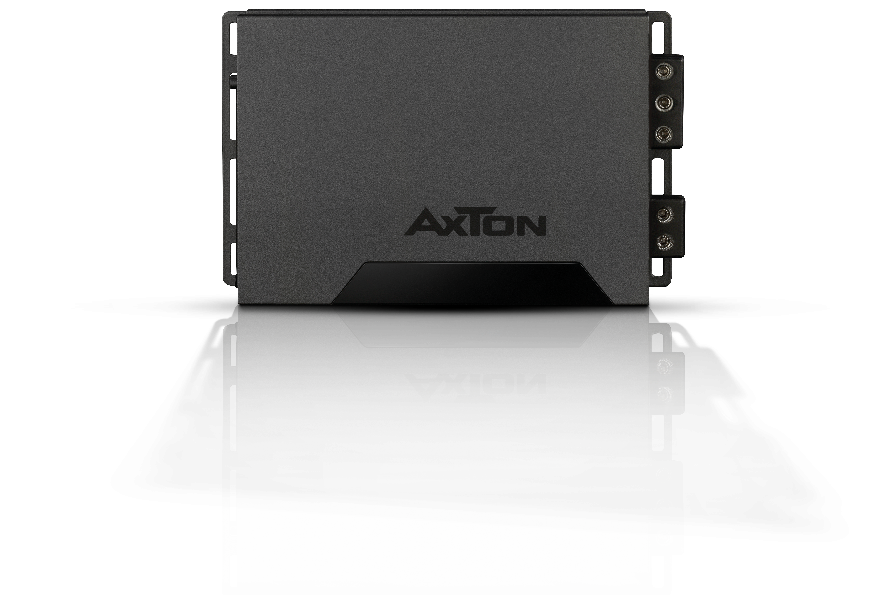 AXTON AT101 Mono 24V Class-D LKW Verstärker 