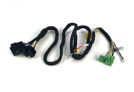 ETON 2-CH PnP Connection Cable for MICRO120.2