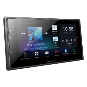 Pioneer SPH-EVO64DAB Mediacenter mit kapazitivem 6,8"-Touchscreen, Apple Carplay, Android Auto