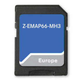 Prime SD-Karte LT3 EU-MotorHome-Camper für Z-E3766