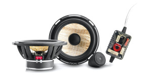 Focal Performance Expert PS165F FLAX