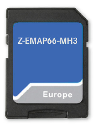 Prime SD-Karte LT3 EU-MotorHome-Camper für Z-E3766, Z-N965, Z-N966