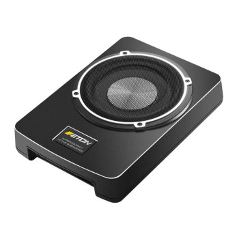 ETON 16,5 cm Untersitzbass aktiv ET-USB6 