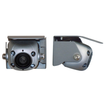 ZENEC ZE-RVSC62 Kompakte Rückfahrkamera speziell für Reisemobile