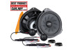 ETON Premium Soundpaket Fiat Ducato Transporter & Camper